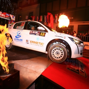 14° RALLY SHOW SANTA DOMENICA - Gallery 17